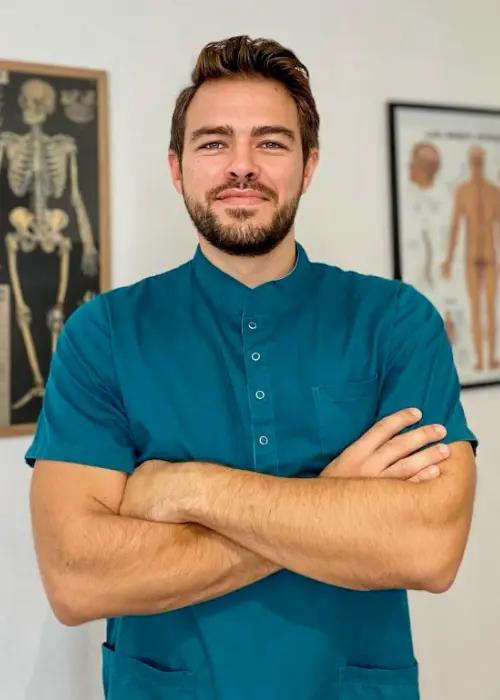 Etienne Guenerie